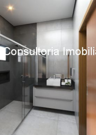 Imagem Casa com 3 Quartos à Venda,  em Residencial Milano - Indaiatuba