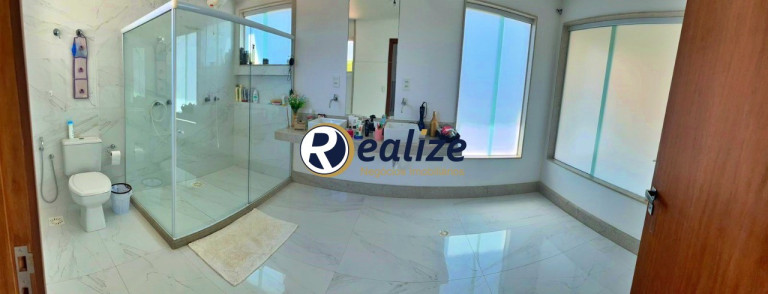 Imagem Casa com 4 Quartos à Venda, 270 m² em Nova Guarapari - Guarapari