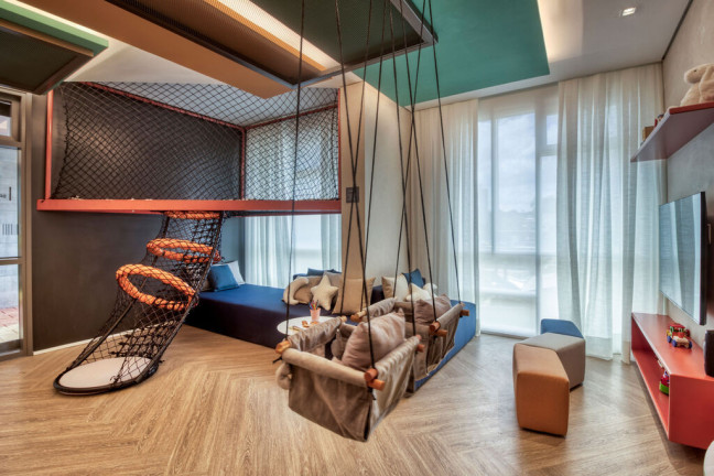 Imagem Apartamento com 2 Quartos à Venda, 76 m² em Itaim Bibi - São Paulo