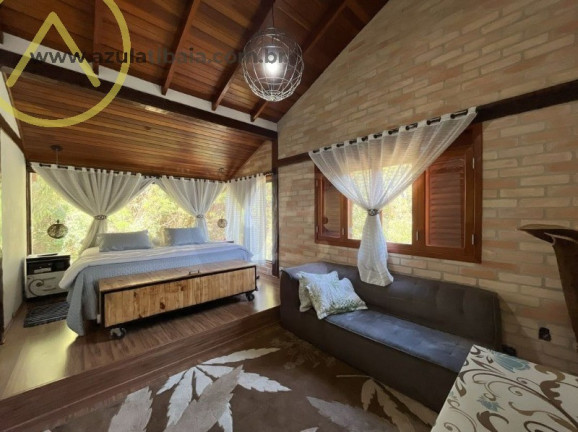 Imagem Casa com 3 Quartos à Venda, 241 m² em Parque Petrópolis - Mairiporã