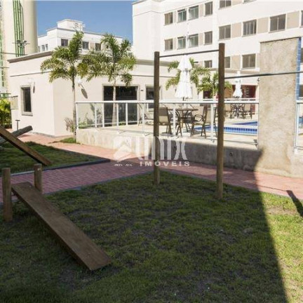 Imagem Apartamento com 2 Quartos à Venda, 50 m² em Parque Rodoviário - Campos Dos Goytacazes