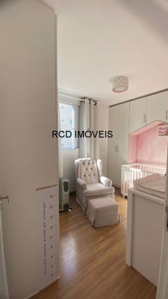 Imagem Apartamento com 3 Quartos à Venda, 70 m² em Vila Nova Alba - São Paulo