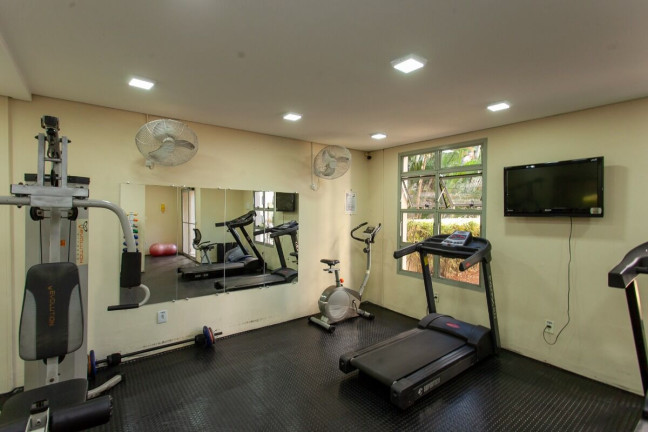 Imagem Apartamento com 2 Quartos à Venda, 49 m² em Imirim - São Paulo