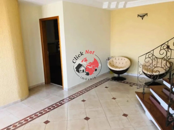 Imagem Casa de Condomínio com 5 Quartos à Venda, 654 m² em Parque Terra Nova Ii - São Bernardo Do Campo Imagem Casa de Condomínio com 5 Quartos à Venda, 654 m² em Parque Terra Nova Ii - São Bernardo Do Campo
