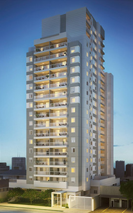 Imagem Apartamento com 2 Quartos à Venda, 58 m² em Vila Mariana - São Paulo