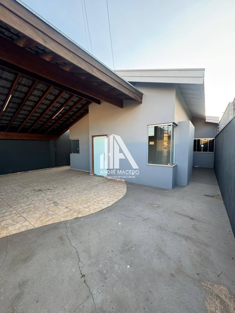 Imagem Casa com 3 Quartos à Venda, 170 m² em Jardim Santa Cruz - Mogi Guaçu