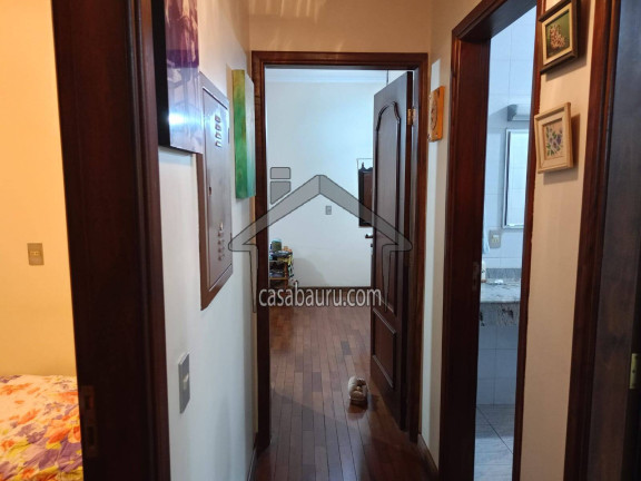 Imagem Casa com 3 Quartos à Venda, 720 m² em Jardim Olímpico - Bauru