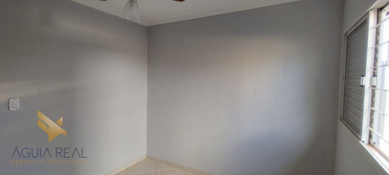 Imagem Apartamento com 3 Quartos à Venda, 89 m² em Monte Castelo - Campo Grande