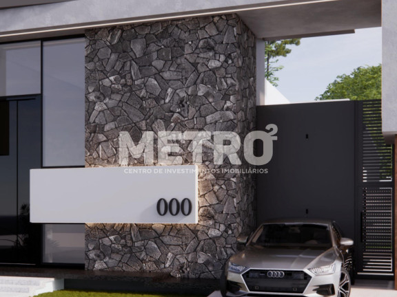 Imagem Casa à Venda, 130 m² em Buona Vita - Petrolina Imagem Casa à Venda, 130 m² em Buona Vita - Petrolina