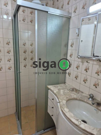 Imagem Apartamento com 1 Quarto para Alugar, 50 m² em Indianópolis - São Paulo