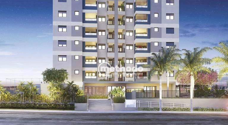 Imagem Apartamento com 3 Quartos à Venda, 105 m² em Nova Campinas - Campinas Imagem Apartamento com 3 Quartos à Venda, 105 m² em Nova Campinas - Campinas