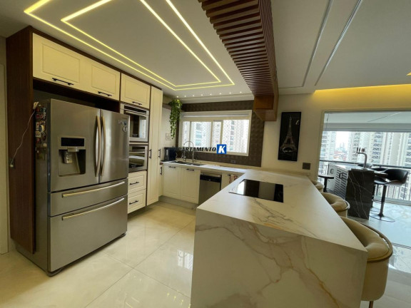 Imagem Apartamento com 3 Quartos à Venda, 154 m² em Jardim Flor Da Montanha - Guarulhos Imagem Apartamento com 3 Quartos à Venda, 154 m² em Jardim Flor Da Montanha - Guarulhos