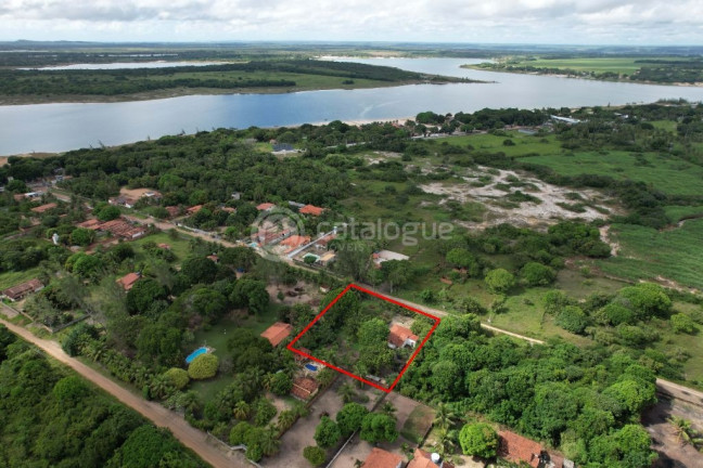 Imagem Fazenda à Venda, 2.000 m² em Lagoa Do Bonfim - Nísia Floresta