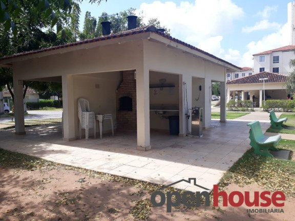 Imagem Apartamento com 2 Quartos à Venda, 42 m² em Nova Parnamirim - Parnamirim