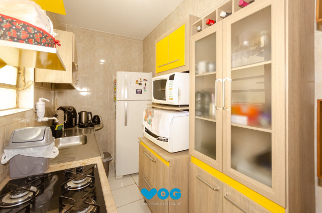 Imagem Imóvel com 1 Quarto à Venda, 50 m² em Sarandi - Porto Alegre