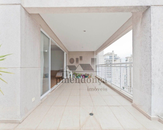 Imagem Apartamento com 4 Quartos à Venda, 326 m² em Vila Romana - São Paulo Imagem Apartamento com 4 Quartos à Venda, 326 m² em Vila Romana - São Paulo