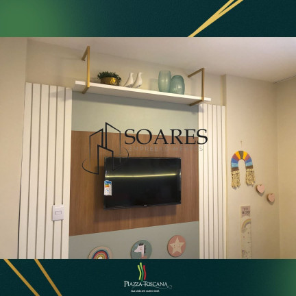 Imagem Apartamento com 3 Quartos à Venda, 88 m² em Marambaia - Belém Imagem Apartamento com 3 Quartos à Venda, 88 m² em Marambaia - Belém