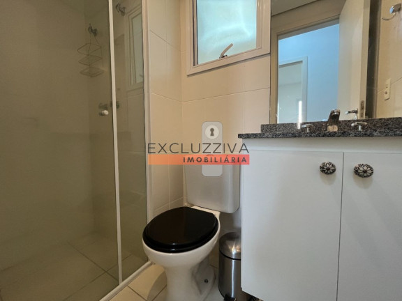 Imagem Apartamento com 2 Quartos para Alugar, 69 m² em Centro - Taubaté Imagem Apartamento com 2 Quartos para Alugar, 69 m² em Centro - Taubaté