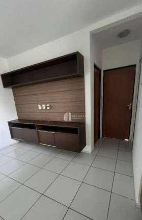 Imagem Apartamento com 2 Quartos à Venda, 41 m² em Pedra Mole - Teresina