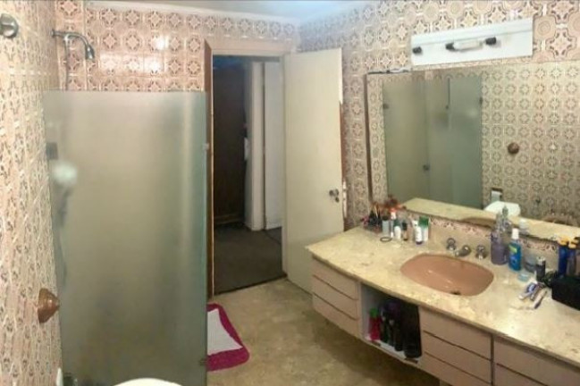 Imagem Imóvel com 3 Quartos à Venda, 240 m² em Paraíso - São Paulo Imagem Imóvel com 3 Quartos à Venda, 240 m² em Paraíso - São Paulo