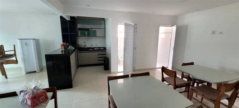 Imagem Apartamento com 1 Quarto à Venda, 10 m² em Real - Praia Grande Imagem Apartamento com 1 Quarto à Venda, 10 m² em Real - Praia Grande