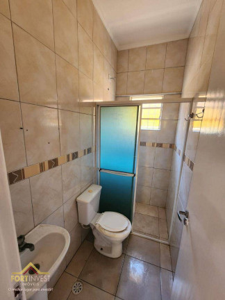 Imagem Imóvel com 1 Quarto à Venda, 31 m² em Maracanã - Praia Grande