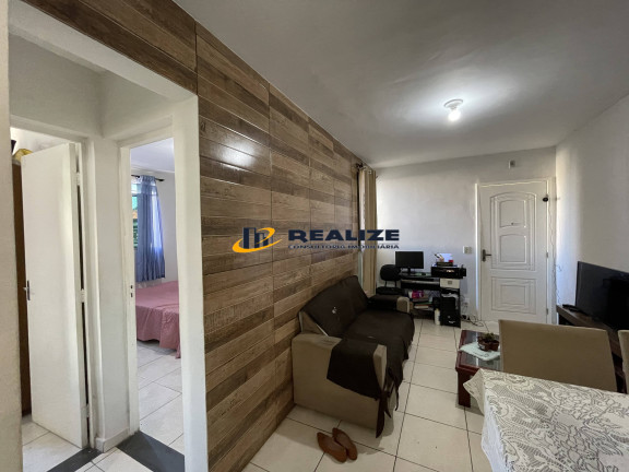 Imagem Apartamento com 2 Quartos à Venda, 46 m² em Parque Turf Club - Campos Dos Goytacazes Imagem Apartamento com 2 Quartos à Venda, 46 m² em Parque Turf Club - Campos Dos Goytacazes
