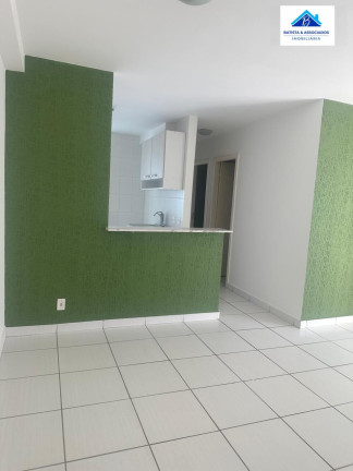 Imagem Apartamento com 2 Quartos à Venda, 57 m² em Bonfim - Campinas Imagem Apartamento com 2 Quartos à Venda, 57 m² em Bonfim - Campinas