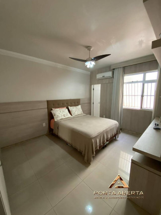 Imagem Apartamento com 3 Quartos à Venda, 117 m² em Veneza - Ipatinga