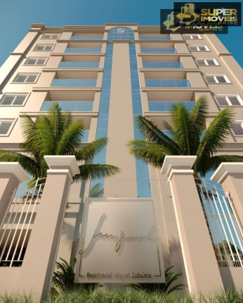 Imagem Apartamento com 3 Quartos à Venda, 100 m² em Centro - Pelotas