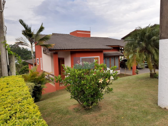 Casa com 3 Quartos à Venda,  em Loteamento Capital Ville - Jundiaí