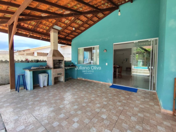 Imagem Casa à Venda, 133 m² em Barra Do Sai - Itapoá Imagem Casa à Venda, 133 m² em Barra Do Sai - Itapoá