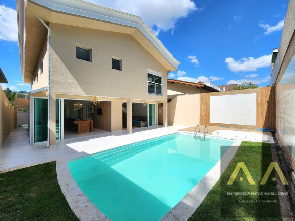 Imagem Casa com 4 Quartos à Venda, 300 m² em Alphaville - Barueri Imagem Casa com 4 Quartos à Venda, 300 m² em Alphaville - Barueri