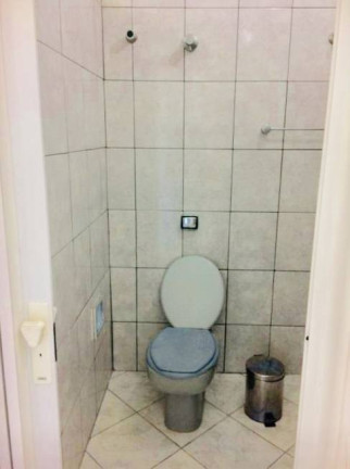 Imagem Apartamento com 1 Quarto à Venda, 45 m² em Campos Elíseos - São Paulo