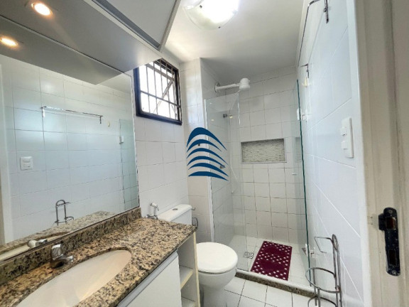 Imagem Imóvel com 3 Quartos à Venda, 87 m² em Imbuí - Salvador Imagem Imóvel com 3 Quartos à Venda, 87 m² em Imbuí - Salvador