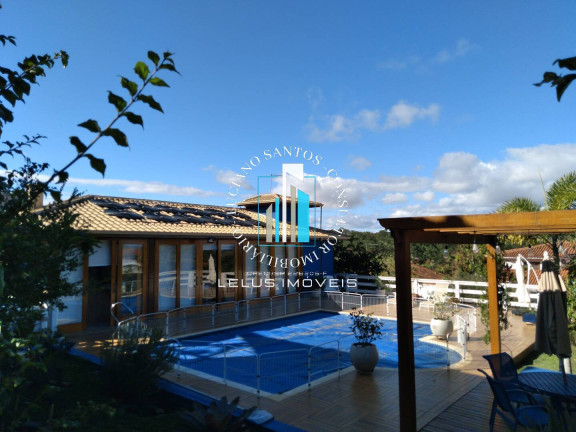 Imagem Casa com 3 Quartos à Venda, 1.000 m² em Nova Rheata - Boituva