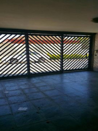 Imagem Sobrado com 3 Quartos à Venda, 120 m² em Vila Arcádia - São Paulo