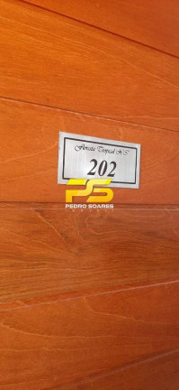 Imagem Apartamento com 2 Quartos à Venda, 53 m² em Jaguaribe - João Pessoa