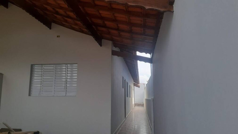 Casa com 2 Quartos à Venda, 150 m² em Florida Mirim - Mongaguá
