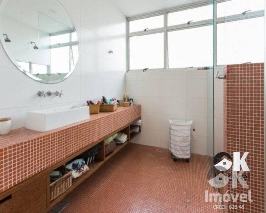 Imagem Apartamento com 3 Quartos à Venda, 205 m² em Higienópolis - São Paulo Imagem Apartamento com 3 Quartos à Venda, 205 m² em Higienópolis - São Paulo