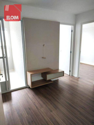 Imagem Apartamento com 2 Quartos à Venda ou Locação, 33 m² em Lapa - São Paulo