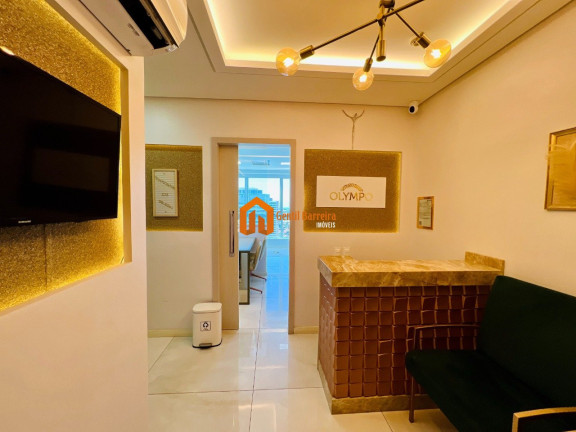 Imagem Sala Comercial à Venda,  em Papicu - Fortaleza