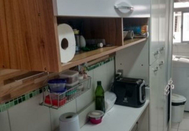Imagem Apartamento com 2 Quartos à Venda, 68 m² em Pinheiros - São Paulo