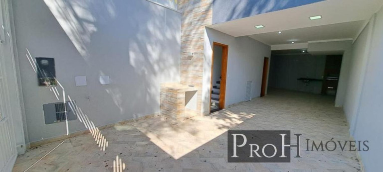 Imagem Sobrado com 3 Quartos à Venda, 149 m² em Vila Humaitá - Santo André Imagem Sobrado com 3 Quartos à Venda, 149 m² em Vila Humaitá - Santo André