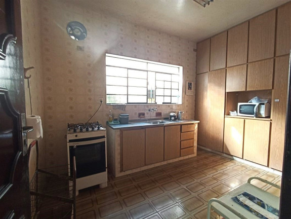 Imagem Sobrado com 3 Quartos à Venda, 227 m² em Embaré - Santos