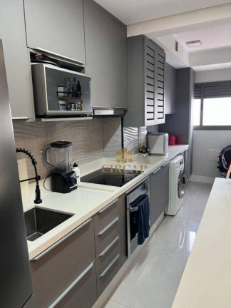 Imagem Apartamento com 2 Quartos à Venda, 67 m² em Barra Funda - São Paulo Imagem Apartamento com 2 Quartos à Venda, 67 m² em Barra Funda - São Paulo