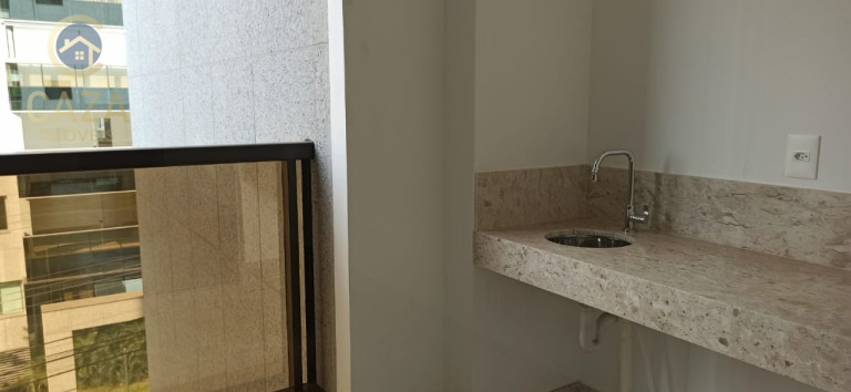 Imagem Imóvel com 4 Quartos à Venda, 140 m² em Anchieta - Belo Horizonte