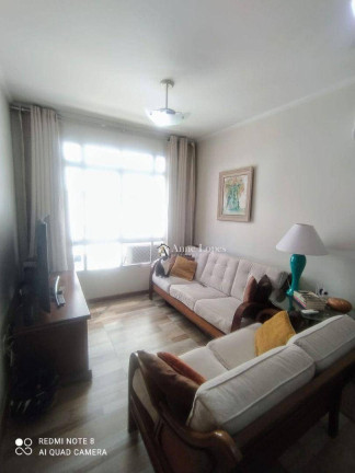 Imagem Apartamento com 2 Quartos à Venda, 97 m² em Aparecida - Santos Imagem Apartamento com 2 Quartos à Venda, 97 m² em Aparecida - Santos