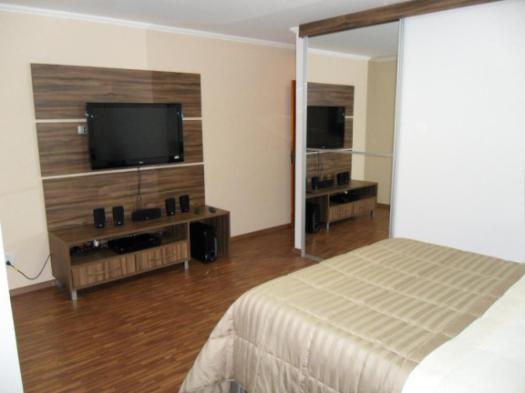 Imagem Casa com 3 Quartos à Venda, 350 m² em Alto Da Moóca - São Paulo