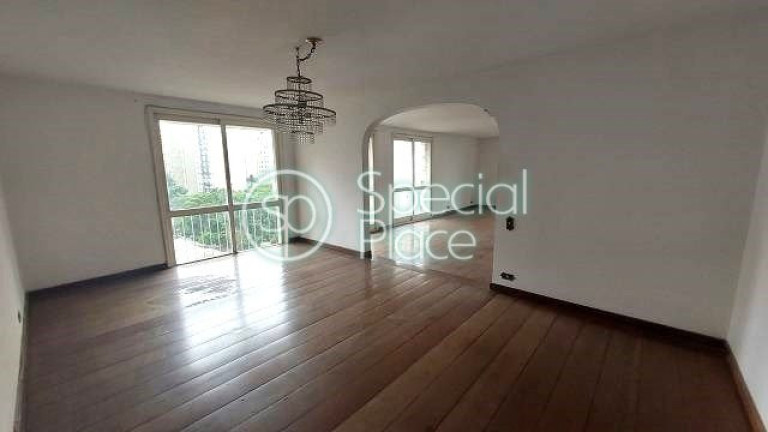 Imagem Apartamento com 3 Quartos à Venda, 321 m² em Jardim América - São Paulo Imagem Apartamento com 3 Quartos à Venda, 321 m² em Jardim América - São Paulo